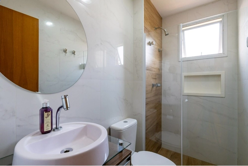 Apartamento 3 dormitórios 2 vagas no Alto da Lapa, com varanda e lazer: 53ª foto da galeria de imagens do imóvel