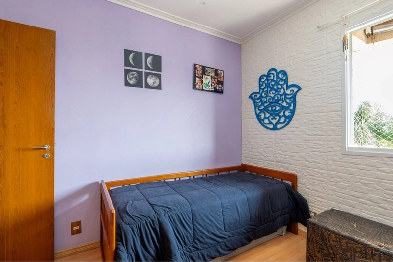 Apartamento 3 dormitórios 2 vagas no Alto da Lapa, com varanda e lazer: 47ª foto da galeria de imagens do imóvel