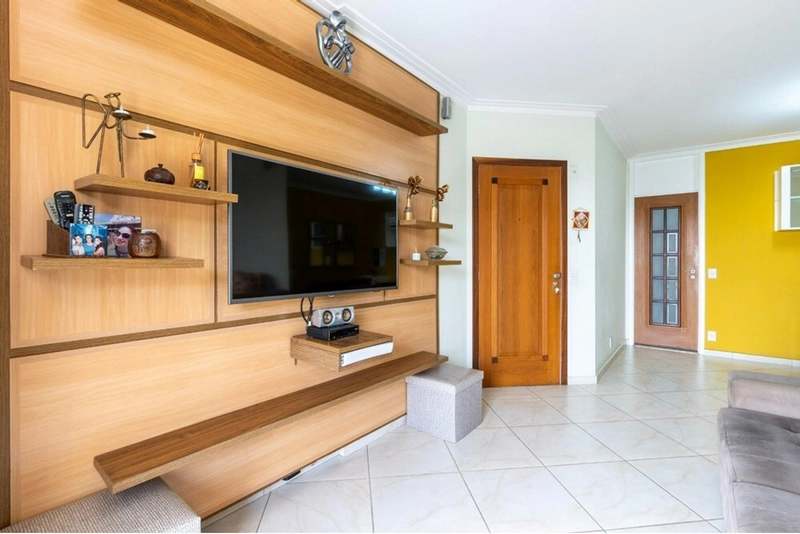 Apartamento 3 dormitórios 2 vagas no Alto da Lapa, com varanda e lazer: 32ª foto da galeria de imagens do imóvel