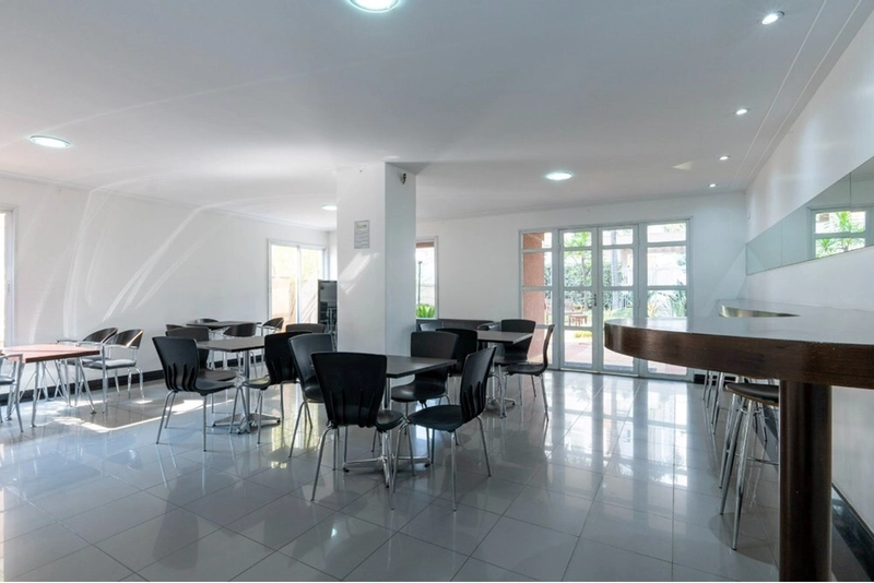 Apartamento 3 dormitórios 2 vagas no Alto da Lapa, com varanda e lazer: 11ª foto da galeria de imagens do imóvel