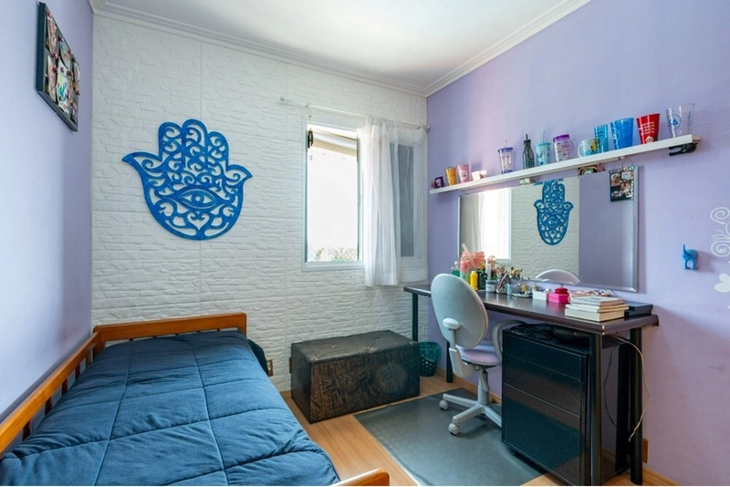 Apartamento 3 dormitórios 2 vagas no Alto da Lapa, com varanda e lazer: 44ª foto da galeria de imagens do imóvel