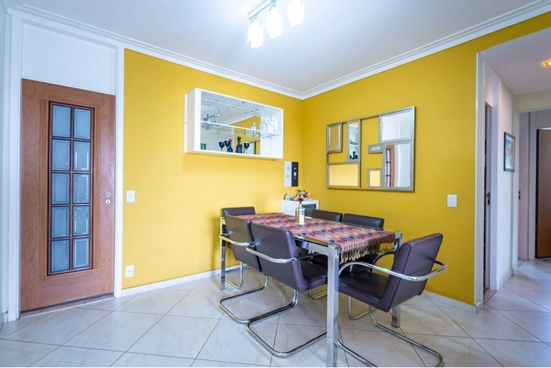 Apartamento 3 dormitórios 2 vagas no Alto da Lapa, com varanda e lazer: 35ª foto da galeria de imagens do imóvel
