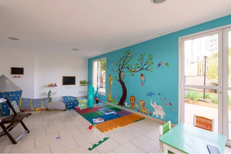 Apartamento 3 dormitórios 2 vagas no Alto da Lapa, com varanda e lazer: 26ª foto da galeria de imagens do imóvel