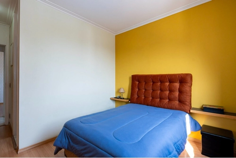 Apartamento 3 dormitórios 2 vagas no Alto da Lapa, com varanda e lazer: 55ª foto da galeria de imagens do imóvel