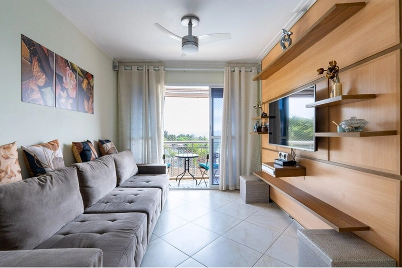 Apartamento 3 dormitórios 2 vagas no Alto da Lapa, com varanda e lazer: 30ª foto da galeria de imagens do imóvel