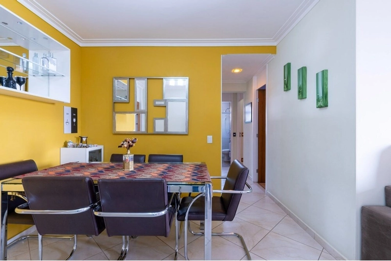 Apartamento 3 dormitórios 2 vagas no Alto da Lapa, com varanda e lazer: 41ª foto da galeria de imagens do imóvel