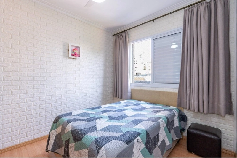 Apartamento 3 dormitórios 2 vagas no Alto da Lapa, com varanda e lazer: 48ª foto da galeria de imagens do imóvel
