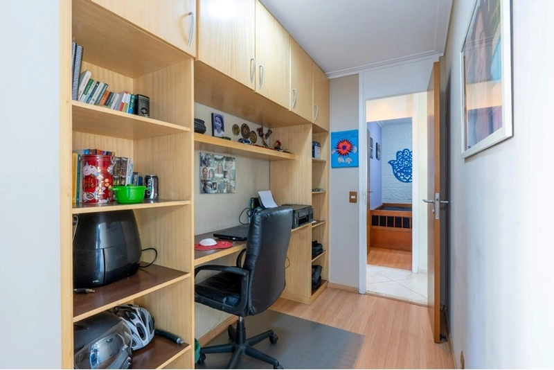 Apartamento 3 dormitórios 2 vagas no Alto da Lapa, com varanda e lazer: 29ª foto da galeria de imagens do imóvel