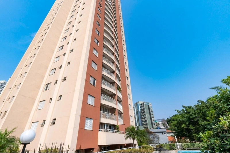 Apartamento 3 dormitórios 2 vagas no Alto da Lapa, com varanda e lazer: 21ª foto da galeria de imagens do imóvel