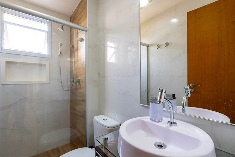 Apartamento 3 dormitórios 2 vagas no Alto da Lapa, com varanda e lazer: 51ª foto da galeria de imagens do imóvel