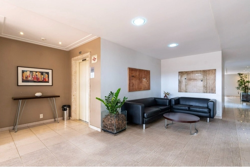 Apartamento 3 dormitórios 2 vagas no Alto da Lapa, com varanda e lazer: 27ª foto da galeria de imagens do imóvel