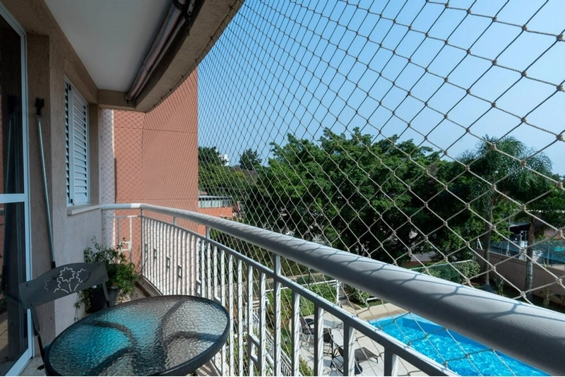 Apartamento 3 dormitórios 2 vagas no Alto da Lapa, com varanda e lazer: 38ª foto da galeria de imagens do imóvel