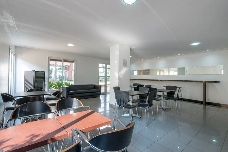 Apartamento 3 dormitórios 2 vagas no Alto da Lapa, com varanda e lazer: 10ª foto da galeria de imagens do imóvel