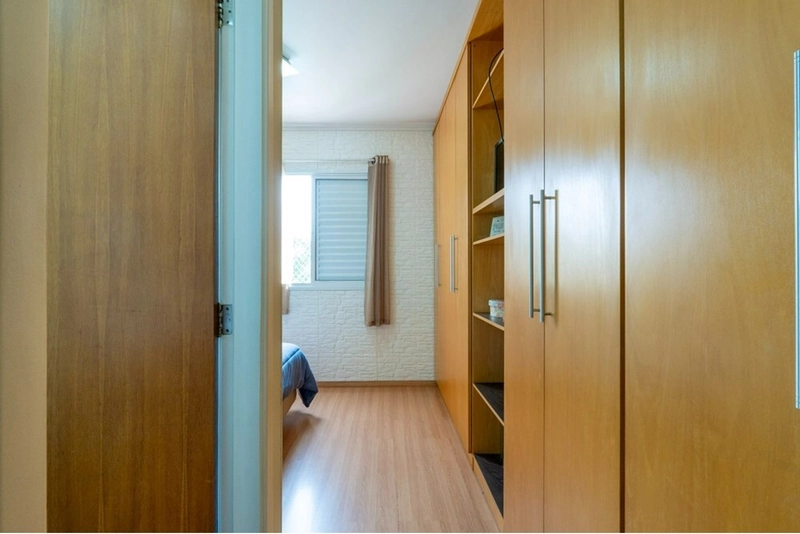 Apartamento 3 dormitórios 2 vagas no Alto da Lapa, com varanda e lazer: 52ª foto da galeria de imagens do imóvel