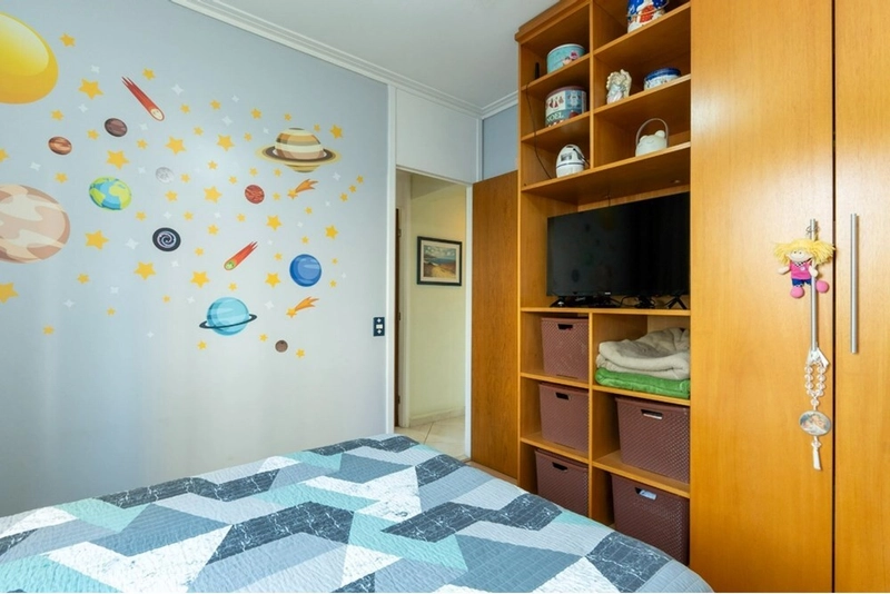 Apartamento 3 dormitórios 2 vagas no Alto da Lapa, com varanda e lazer: 50ª foto da galeria de imagens do imóvel