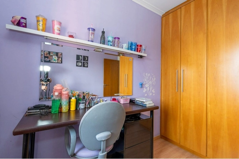 Apartamento 3 dormitórios 2 vagas no Alto da Lapa, com varanda e lazer: 45ª foto da galeria de imagens do imóvel