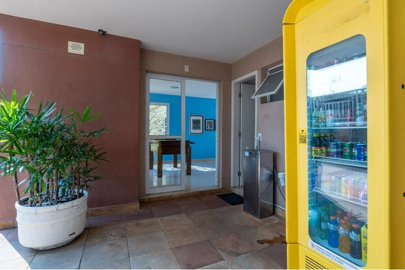 Apartamento 3 dormitórios 2 vagas no Alto da Lapa, com varanda e lazer: 18ª foto da galeria de imagens do imóvel