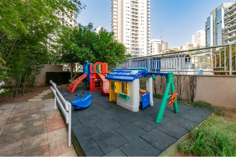 Apartamento 3 dormitórios 2 vagas no Alto da Lapa, com varanda e lazer: 9ª foto da galeria de imagens do imóvel