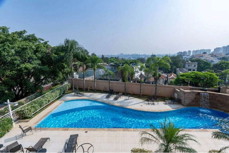 Apartamento 3 dormitórios 2 vagas no Alto da Lapa, com varanda e lazer: 40ª foto da galeria de imagens do imóvel
