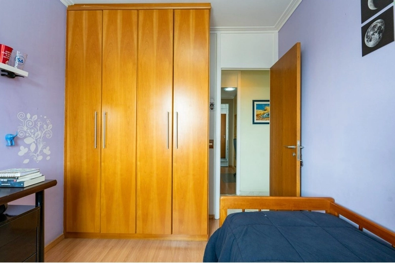 Apartamento 3 dormitórios 2 vagas no Alto da Lapa, com varanda e lazer: 46ª foto da galeria de imagens do imóvel