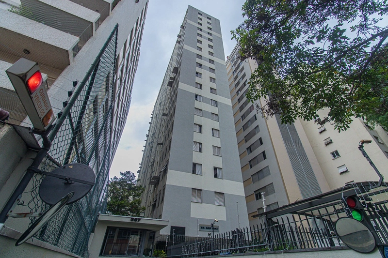 Apartamento 4 dormitórios 2 vagas em Higienópolis 200m: 8ª foto da galeria de imagens do imóvel