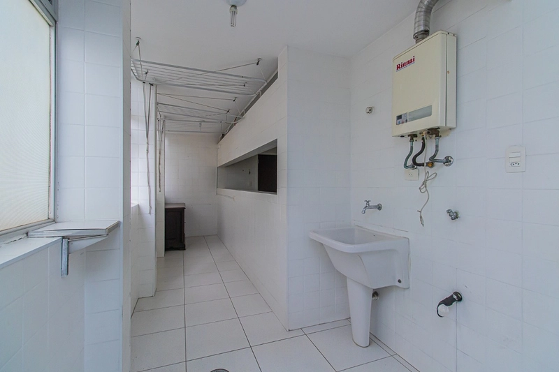 Apartamento 4 dormitórios 2 vagas em Higienópolis 200m: 36ª foto da galeria de imagens do imóvel