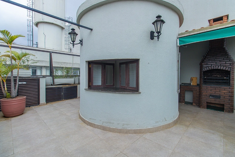 Apartamento 4 dormitórios 2 vagas em Higienópolis 200m: 4ª foto da galeria de imagens do imóvel