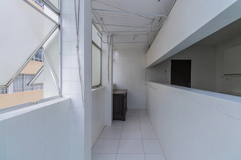 Apartamento 4 dormitórios 2 vagas em Higienópolis 200m: 37ª foto da galeria de imagens do imóvel