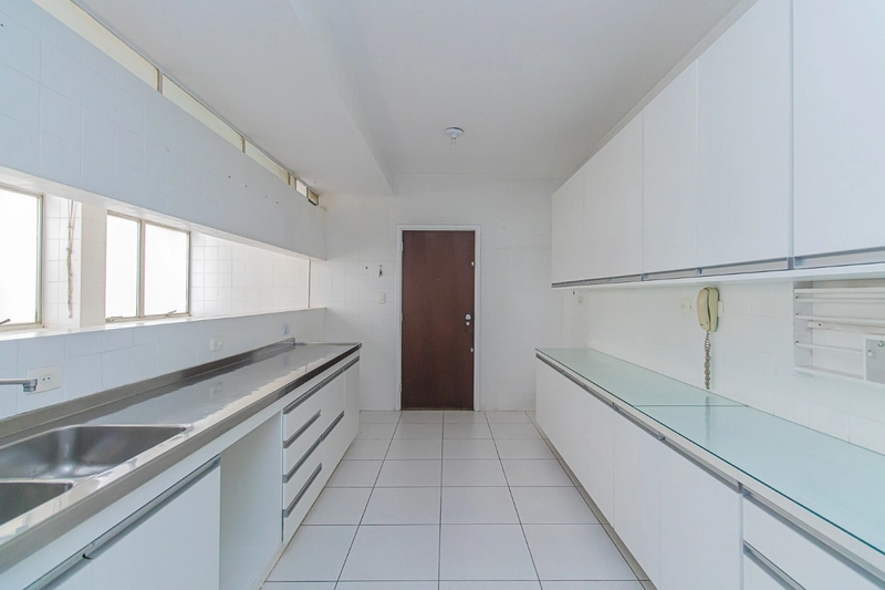 Apartamento 4 dormitórios 2 vagas em Higienópolis 200m: 33ª foto da galeria de imagens do imóvel