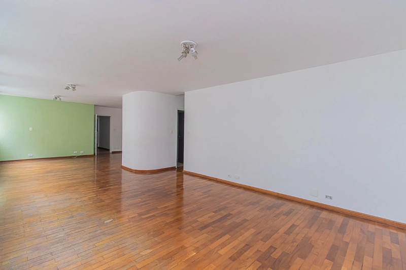 Apartamento 4 dormitórios 2 vagas em Higienópolis 200m: 16ª foto da galeria de imagens do imóvel