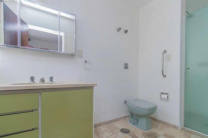 Apartamento 4 dormitórios 2 vagas em Higienópolis 200m: 25ª foto da galeria de imagens do imóvel