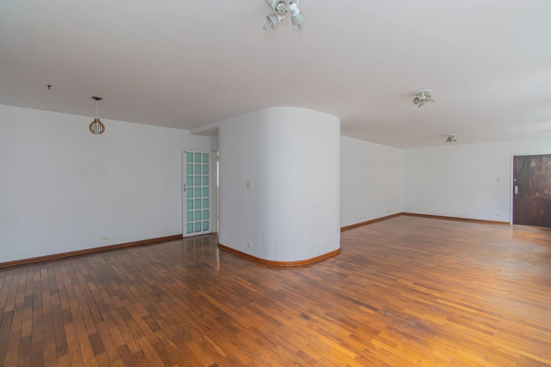 Apartamento 4 dormitórios 2 vagas em Higienópolis 200m: 15ª foto da galeria de imagens do imóvel