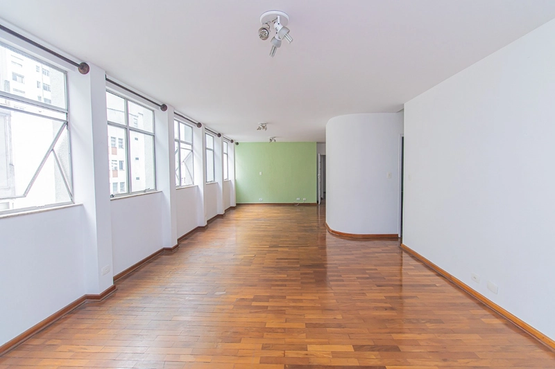 Apartamento 4 dormitórios 2 vagas em Higienópolis 200m: 17ª foto da galeria de imagens do imóvel