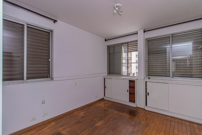 Apartamento 4 dormitórios 2 vagas em Higienópolis 200m: 22ª foto da galeria de imagens do imóvel