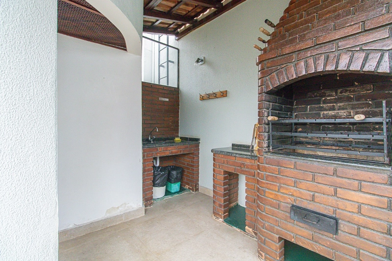 Apartamento 4 dormitórios 2 vagas em Higienópolis 200m: 5ª foto da galeria de imagens do imóvel