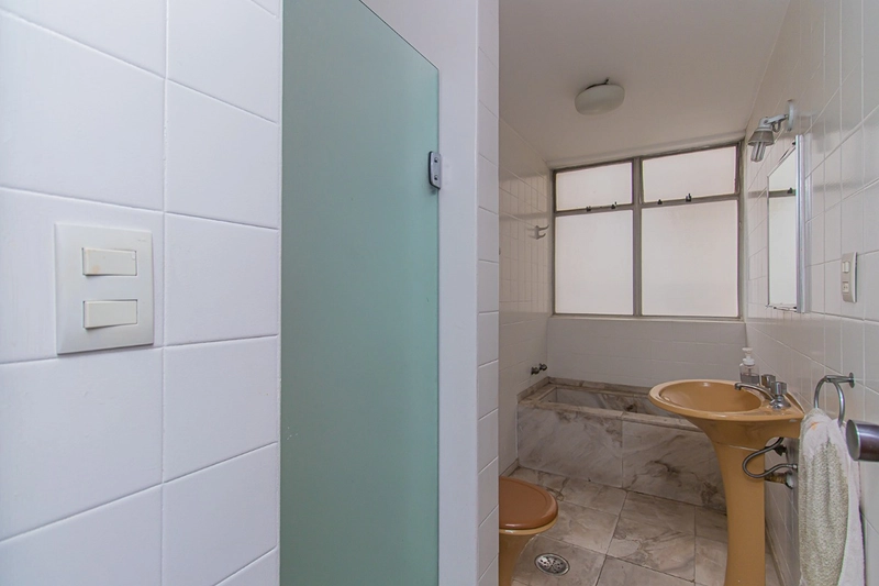 Apartamento 4 dormitórios 2 vagas em Higienópolis 200m: 30ª foto da galeria de imagens do imóvel