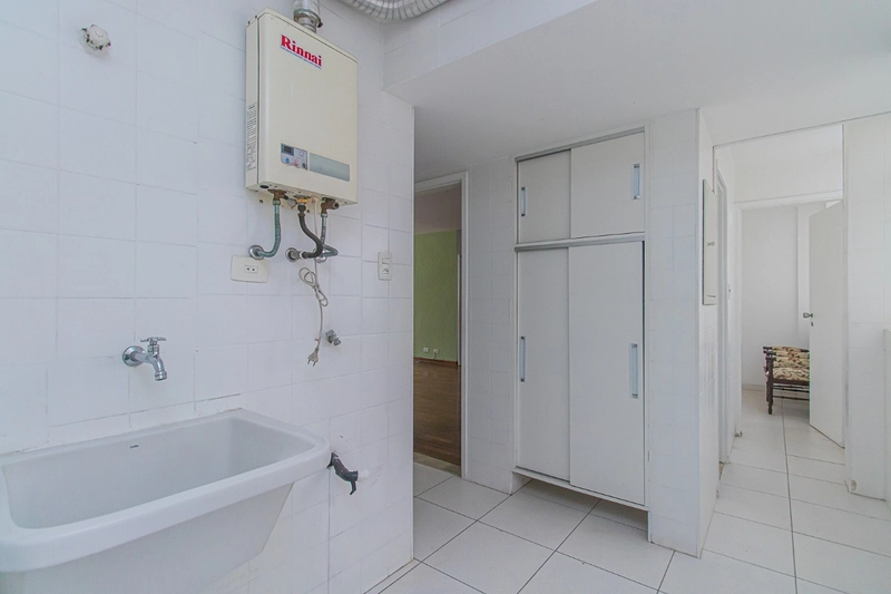 Apartamento 4 dormitórios 2 vagas em Higienópolis 200m: 38ª foto da galeria de imagens do imóvel