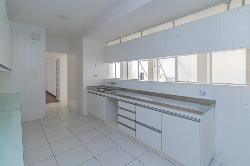 Apartamento 4 dormitórios 2 vagas em Higienópolis 200m: 35ª foto da galeria de imagens do imóvel