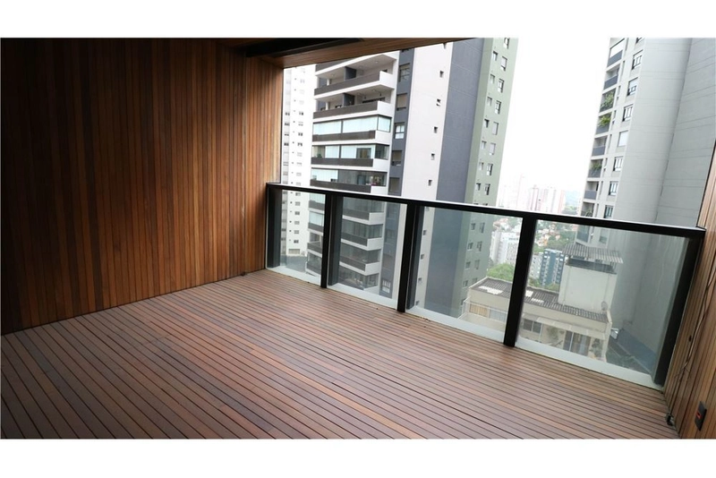 Conjunto comercial com 3 vagas e 4 Banheiros na Vila Madalena: 9ª foto da galeria de imagens do imóvel