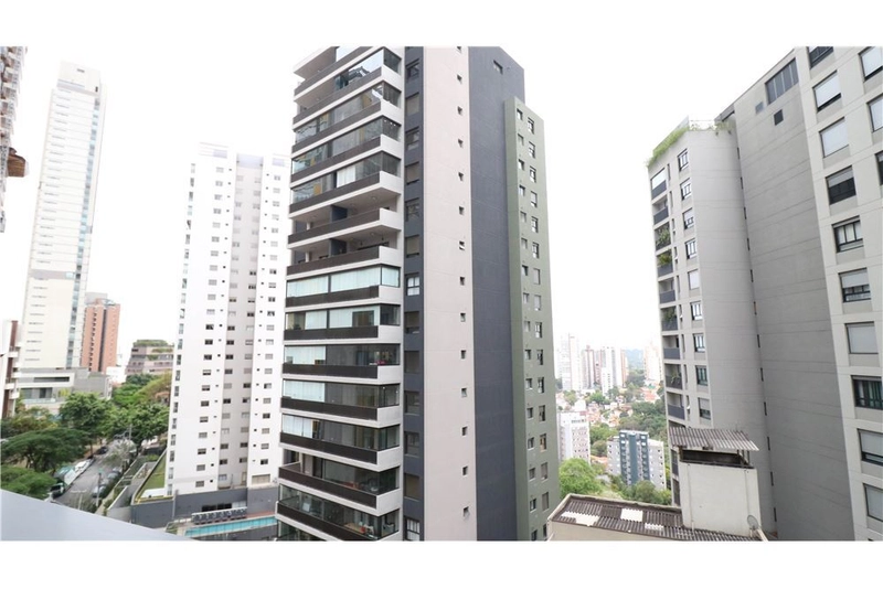 Conjunto comercial com 3 vagas e 4 Banheiros na Vila Madalena: 8ª foto da galeria de imagens do imóvel