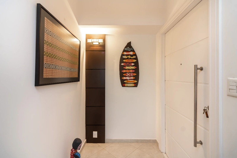 Apartamento para venda em higienopolis com 3 quartos sendo 1 suíte : 30ª foto da galeria de imagens do imóvel