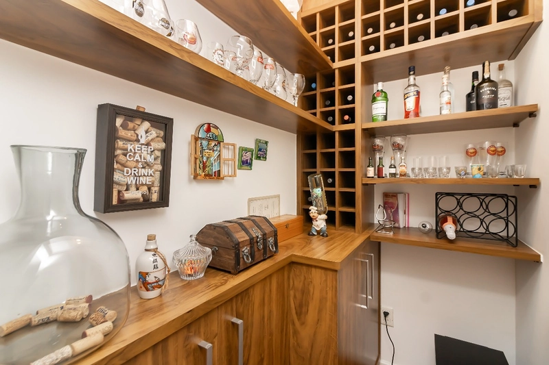 Apartamento para venda em higienopolis com 3 quartos sendo 1 suíte : 21ª foto da galeria de imagens do imóvel