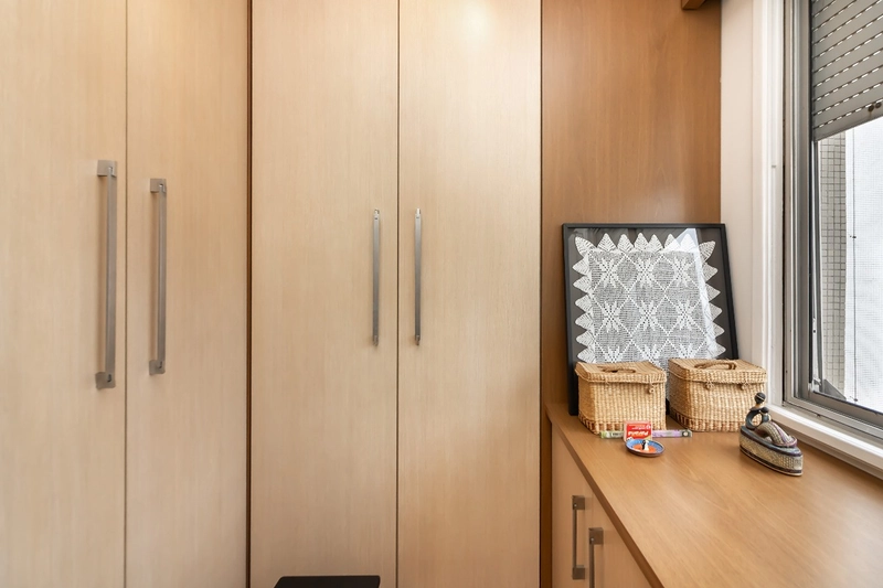 Apartamento para venda em higienopolis com 3 quartos sendo 1 suíte : 11ª foto da galeria de imagens do imóvel