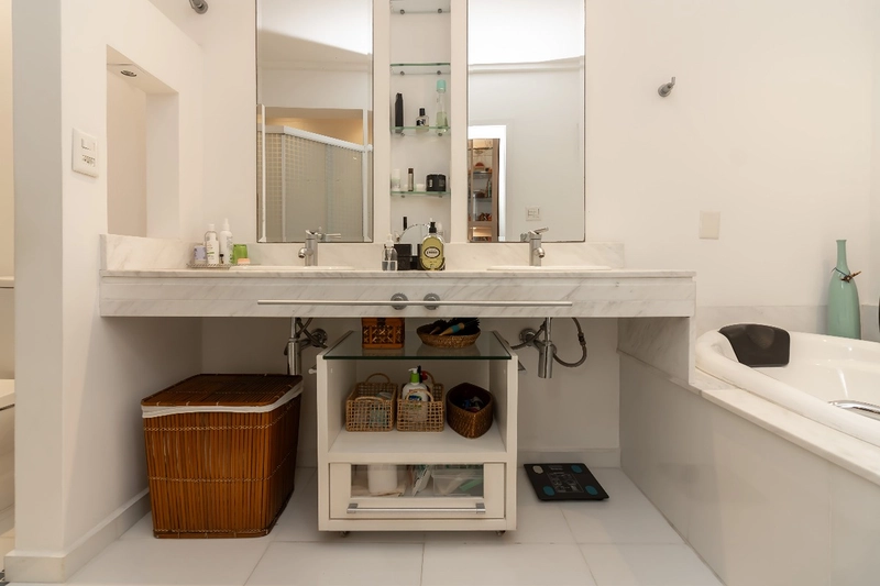 Apartamento para venda em higienopolis com 3 quartos sendo 1 suíte : 26ª foto da galeria de imagens do imóvel