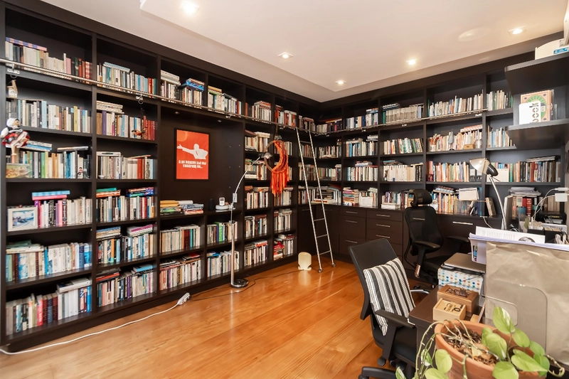 Apartamento para venda em higienopolis com 3 quartos sendo 1 suíte : 8ª foto da galeria de imagens do imóvel