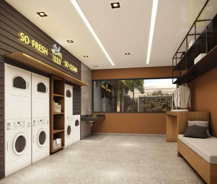Apartamento 1 dormitório ao lado da estação Faria Lima: 11ª foto da galeria de imagens do imóvel
