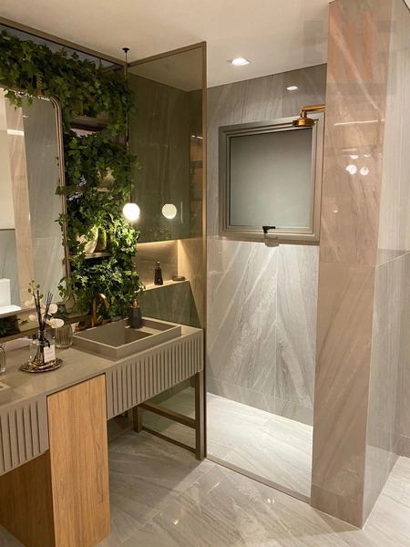 Apartamento em Perdizes, 4 suítes 5 vagas: 11ª foto da galeria de imagens do imóvel