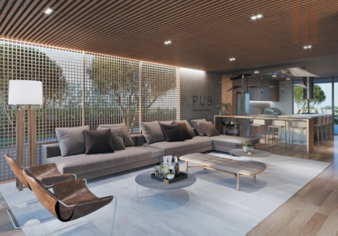 Apartamento em Perdizes, 4 suítes 5 vagas: 27ª foto da galeria de imagens do imóvel