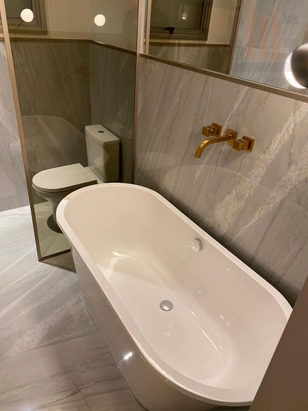 Apartamento em Perdizes, 4 suítes 5 vagas: 19ª foto da galeria de imagens do imóvel
