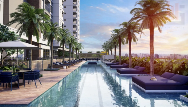 Apartamento em Perdizes, 4 suítes 5 vagas: 24ª foto da galeria de imagens do imóvel